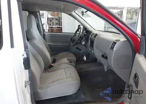 2008 Isuzu I-290 S from USA, damaged, VIN 1GGCS199688701703